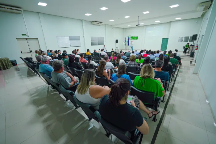 Lucas do Rio Verde sediará Mutirão Ambiental do CAR Digital no mês de maio