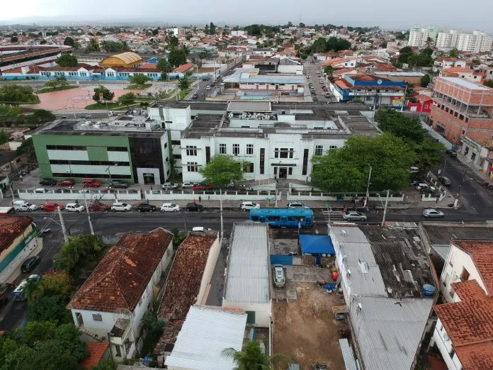 Foto: Leonardo Rattes/GOVBA