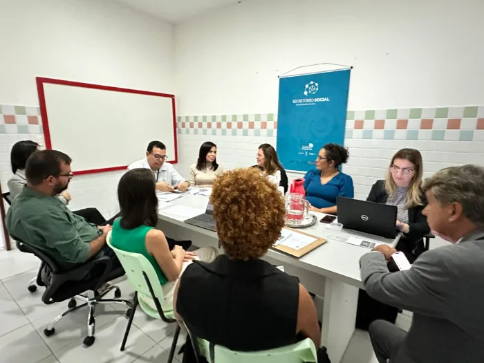 Foto: Reprodução/Secom Paraíba