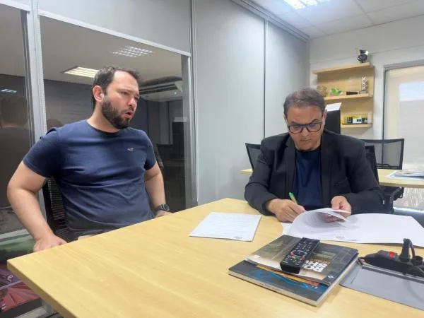 Na Nova Rota Oeste, vereador pleiteia melhorias na travessia urbana de Sorriso