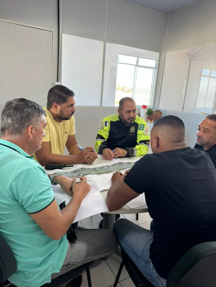 Foto: Reprodução/Prefeitura de Camaçari - BA