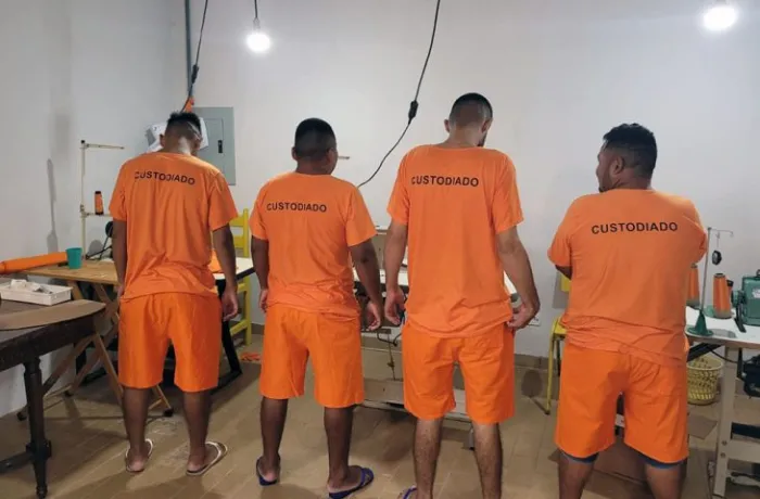 Foto: Reprodução/Secom Mato Grosso do Sul