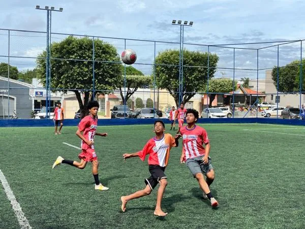 Foto: Reprodução/Prefeitura de Sorriso - MT