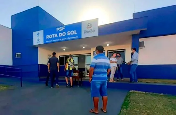 Vereadores sugerem estender horário de atendimento nas UBS’s durante período crítico de endemias