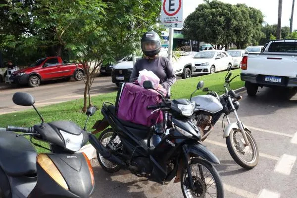 Câmara aprova PL que institui no calendário oficial de Sorriso o “Dia Municipal do Motoboy”