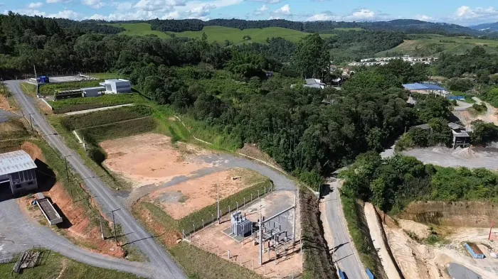 Contrato com primeiro cliente do segmento termelétrico e do mercado livre é assinado pela SCGÁS