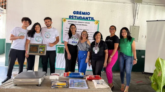 Em palestra, Imepi ensina sobre fiscalização de produtos Pré-medidos e direitos do consumidor