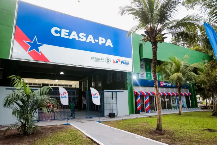 Crédito: Marco Santos / Ag. Pará