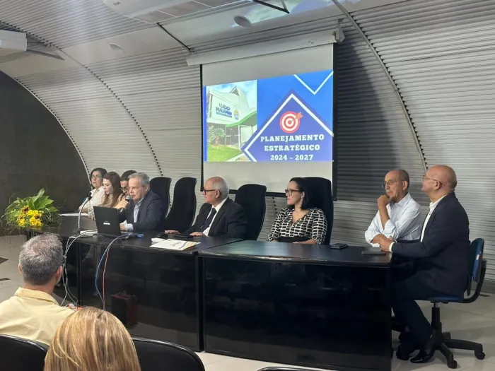 Piauíprev lança planejamento estratégico e inaugura Ouvidoria Setorial