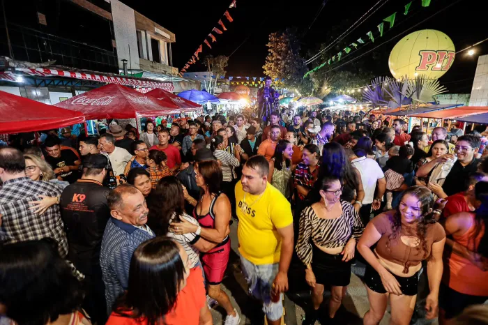 Foto: Reprodução/Prefeitura de Caruaru - PE