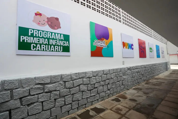 Foto: Reprodução/Prefeitura de Caruaru - PE