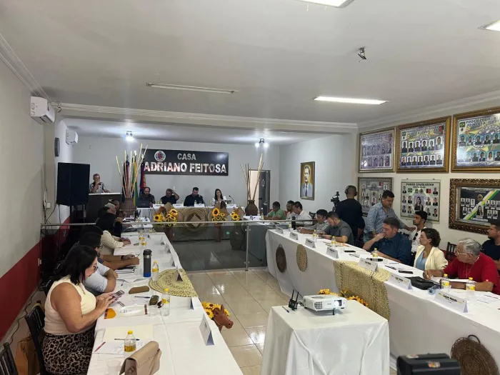 Foto: Reprodução/Secom Paraíba