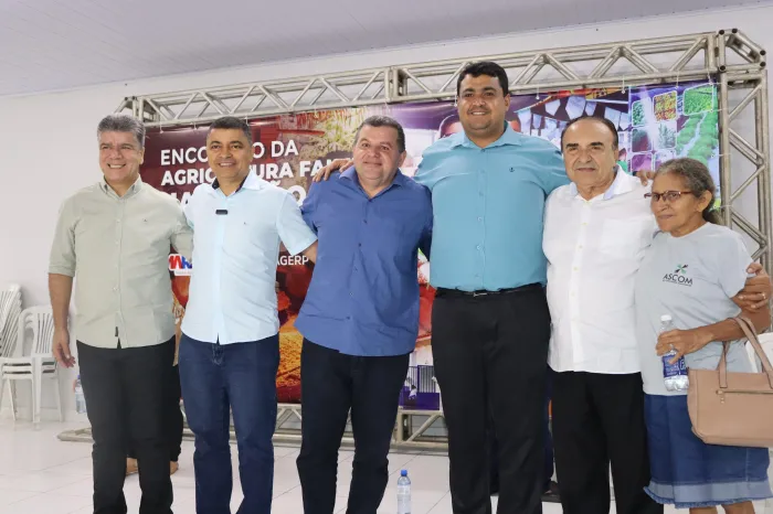 Governo do Maranhão apresenta o Plano de Desenvolvimento da Agricultura para a Região Tocantina