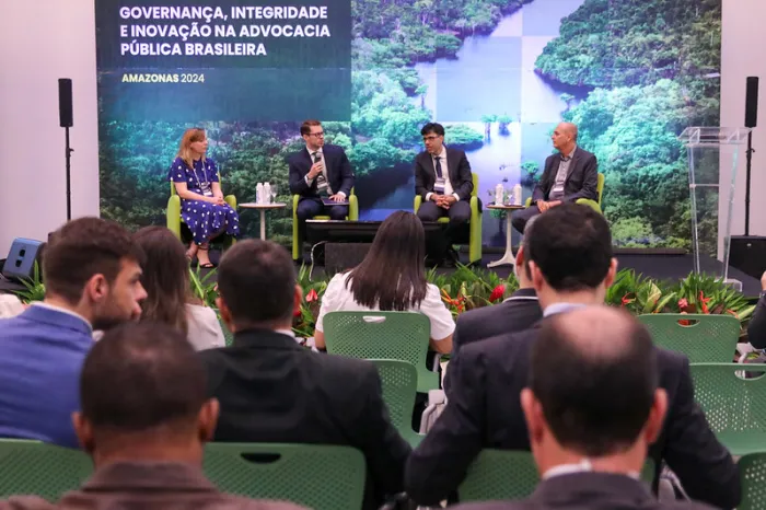 2º Seminário Renagei encerra apontando caminhos de avanço para a advocacia pública brasileira