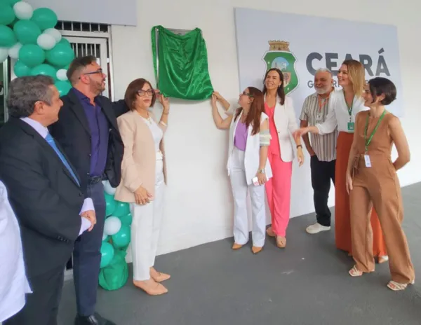 Hospital Infantil Albert Sabin expande serviços com Centro de Especialidades