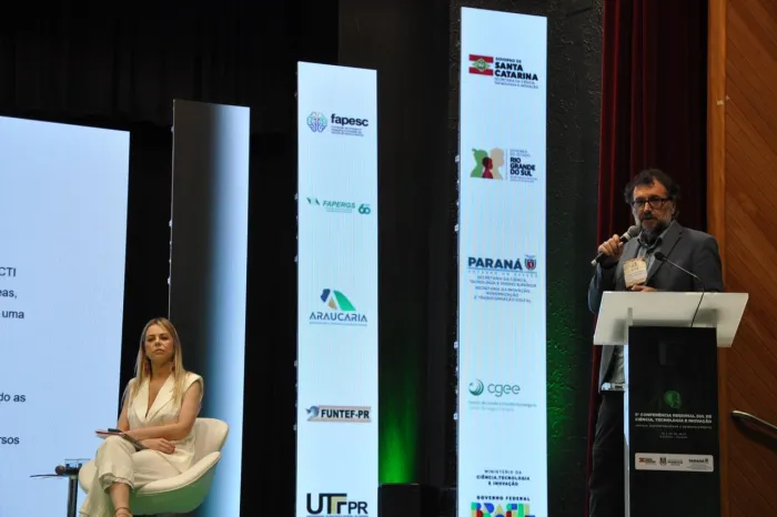 Foto: Reprodução/Secom Paraná