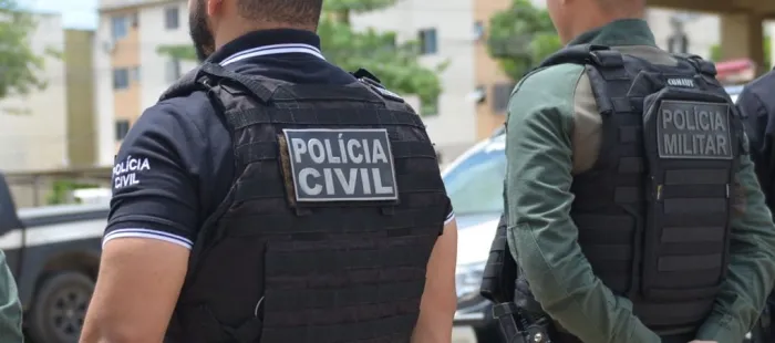 Garçom suspeito de homicídio de vereador e de lesionar mais duas pessoas em restaurante é preso em flagrante em Camocim