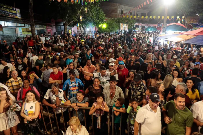 Foto: Reprodução/Prefeitura de Caruaru - PE