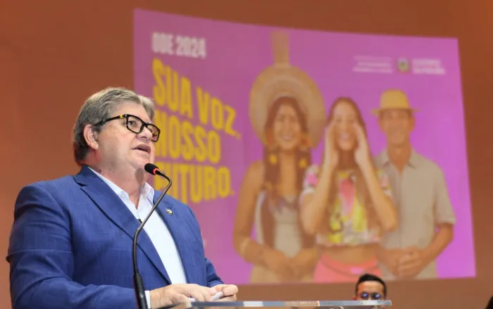 Foto: Reprodução/Secom Paraíba