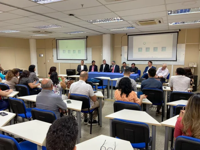 Sesapi inaugura Centro de Inteligência Estratégica para Gestão do SUS nesta terça-feira (30)