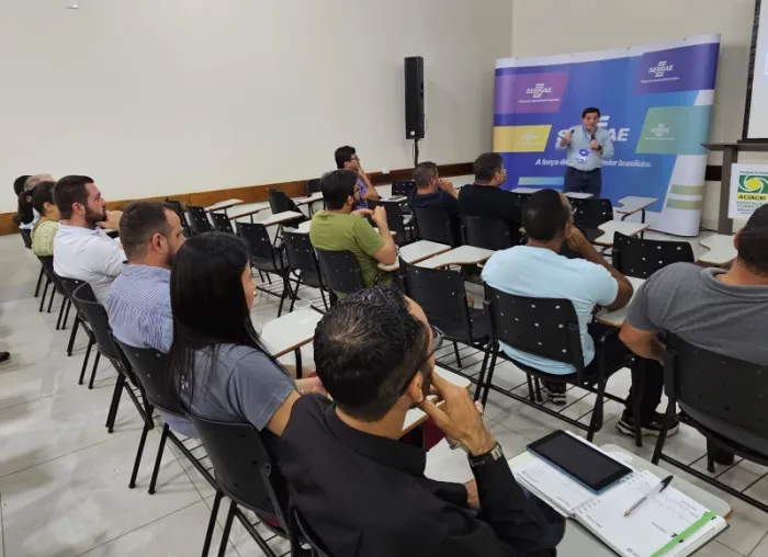 Circuito de Energias Renováveis traz estratégias de economia e sustentabilidade...