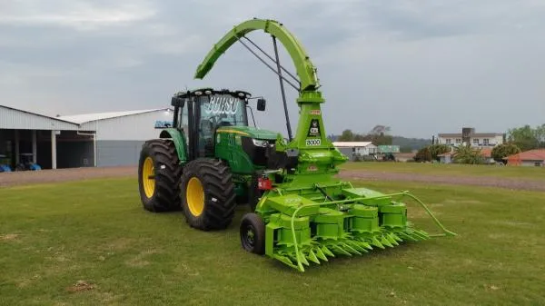Sorriso: requerimento pede aquisição de máquina agrícola para agricultura familiar