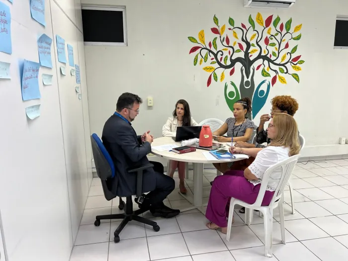 Foto: Reprodução/Secom Paraíba