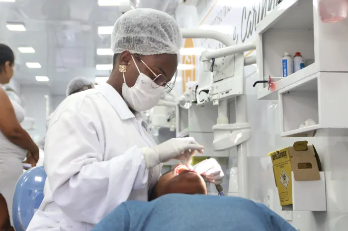 Foto: Leonardo Rattes/ Ascom-Sesab