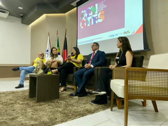 Foto: Reprodução/Secom Paraíba