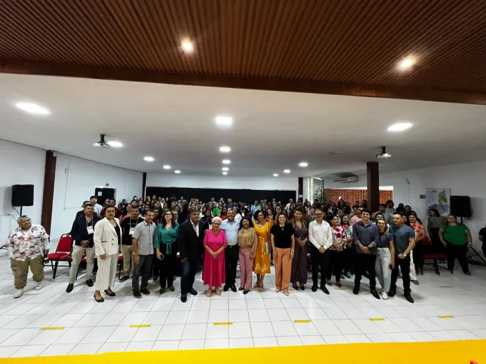 Sasc realiza curso de Capacitação da Proteção Social Especial 