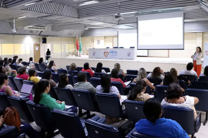 Crédito: osé Pantoja (Ascom/Sespa)