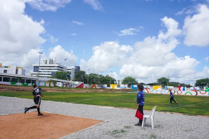 Foto: Reprodução/Prefeitura de Caruaru - PE