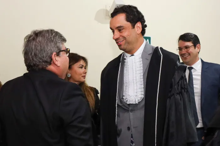 Foto: Reprodução/Secom Paraíba