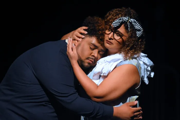 Teatro e Sarau Literário marcam a terceira semana do Festival de Artes de Nova Iguaçu