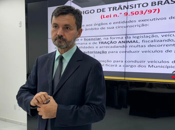 Foto: Reprodução/Secom Paraíba