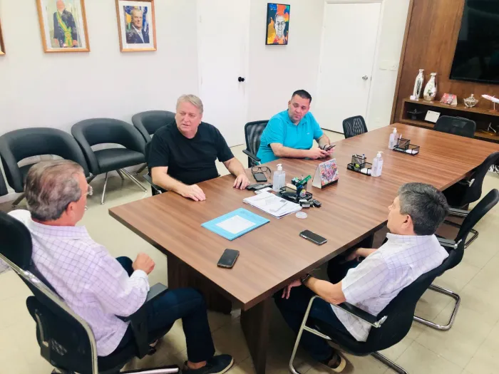 Araçatuba investe R$ 5,4 milhões em melhorias do asfalto