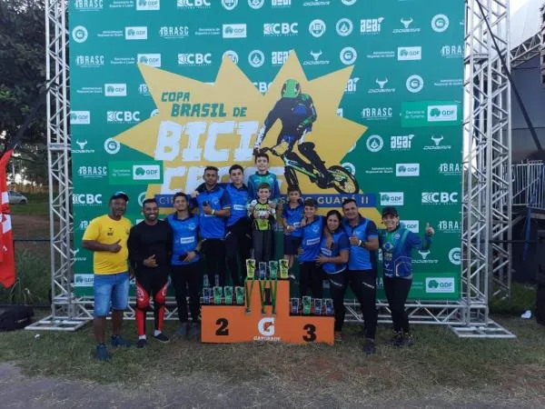 Foto: Reprodução/Prefeitura de Sorriso - MT