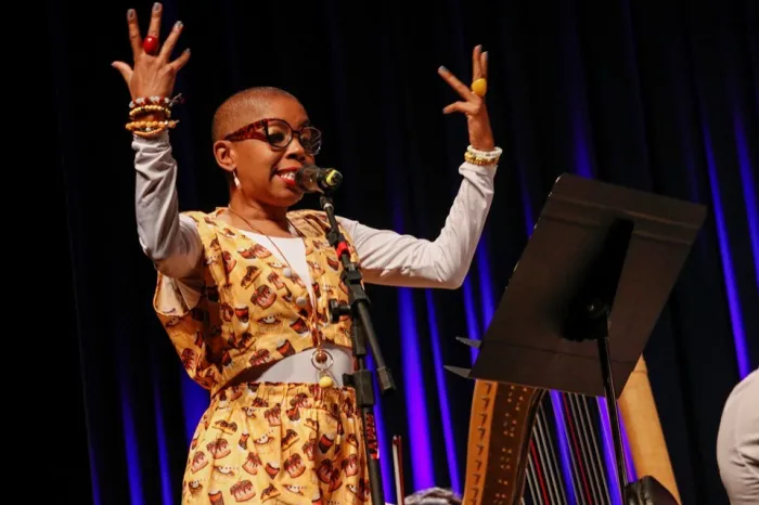Sinfônica do Espírito Santo apresenta concerto para público infantil em Colatina