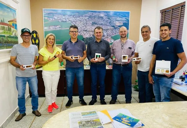 Foto: Reprodução/Prefeitura de Arapoti - PR