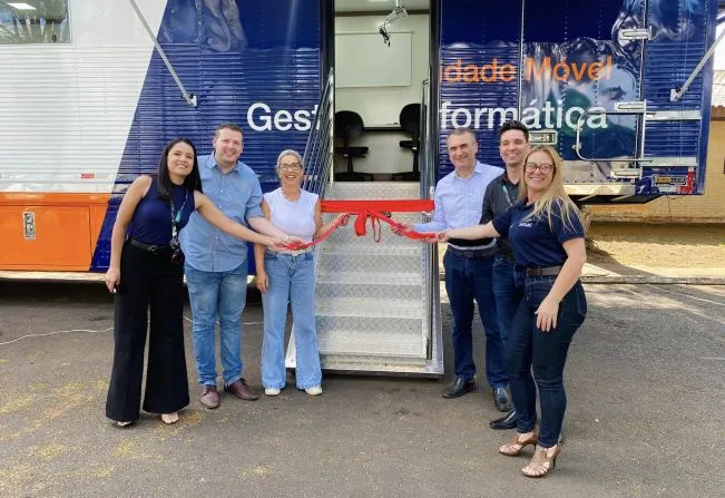 Foto: Reprodução/Prefeitura de Arapoti - PR