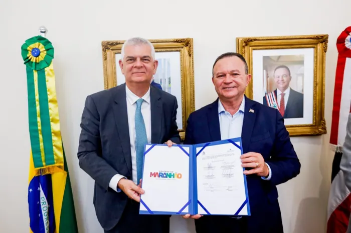 Hidrogênio verde: Maranhão avança na corrida por uma matriz energética sustentável