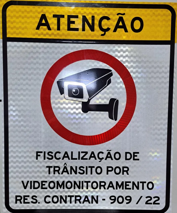 Câmeras de segurança começam a funcionar em Araçatuba