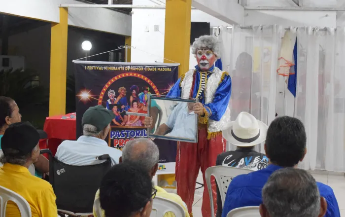 Foto: Reprodução/Secom Paraíba