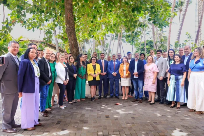 Acre participa da 116ª Reunião Ordinária da Associação Brasileira de Entidades Estaduais de Meio Ambiente