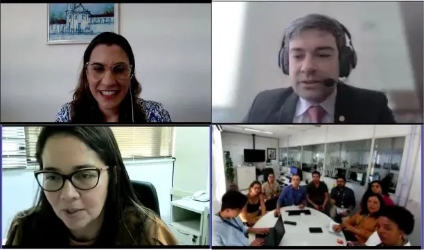 Foto: Reprodução/MP - BA