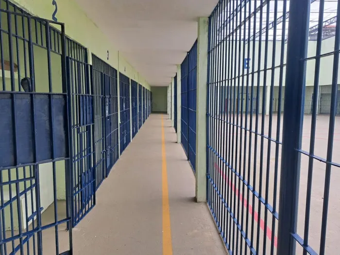 Sistema penitenciário do Piauí terá classificação de risco dos detentos a partir do próximo ano