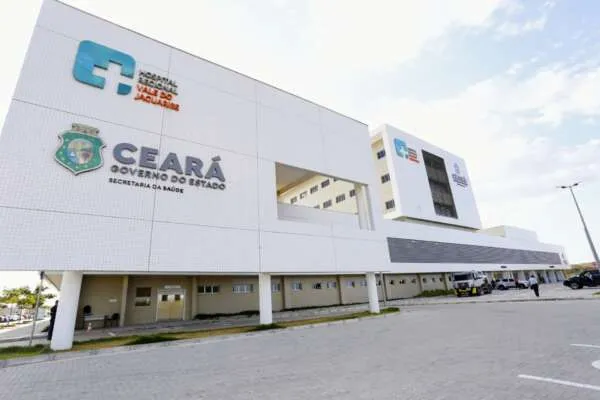 HRVJ realiza quase 2.500 mil atendimentos em traumatologia no primeiro trimestre de 2024