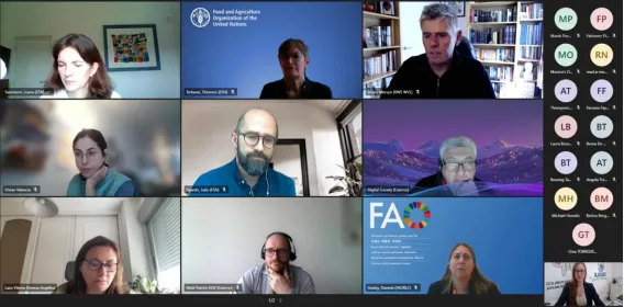 Foto: Reprodução/MP - BA