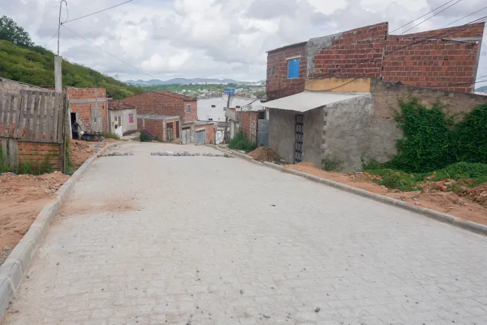 Foto: Reprodução/Prefeitura de Caruaru - PE
