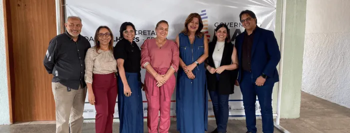 Sempi e Escola de Governo do Piauí discutem formação de servidores